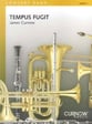 Tempus Fugit Concert Band sheet music cover